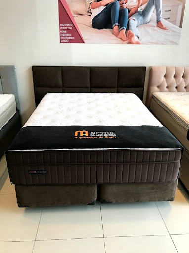 Colchões Premium